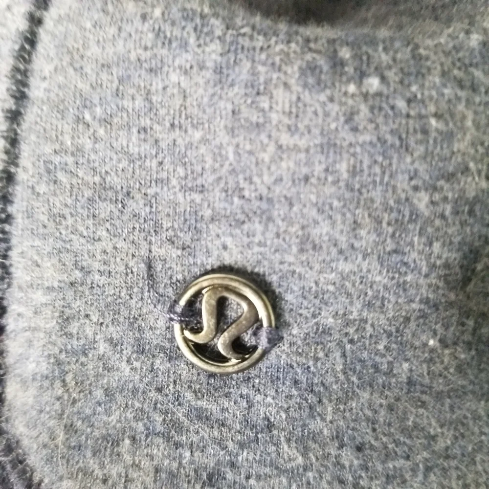 Lululemon post sweat pullover hoodie